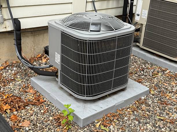 24/7 Emergency Ductwork Repair experts in Lone Jack, MO